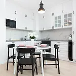 Apartamenty Rajska 8 - Gdansk Glowne Miasto By Noclegi Renters
