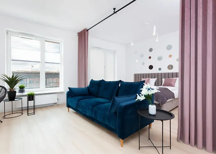Apartamenty Rajska 8 - Gdansk Glowne Miasto By Noclegi Renters