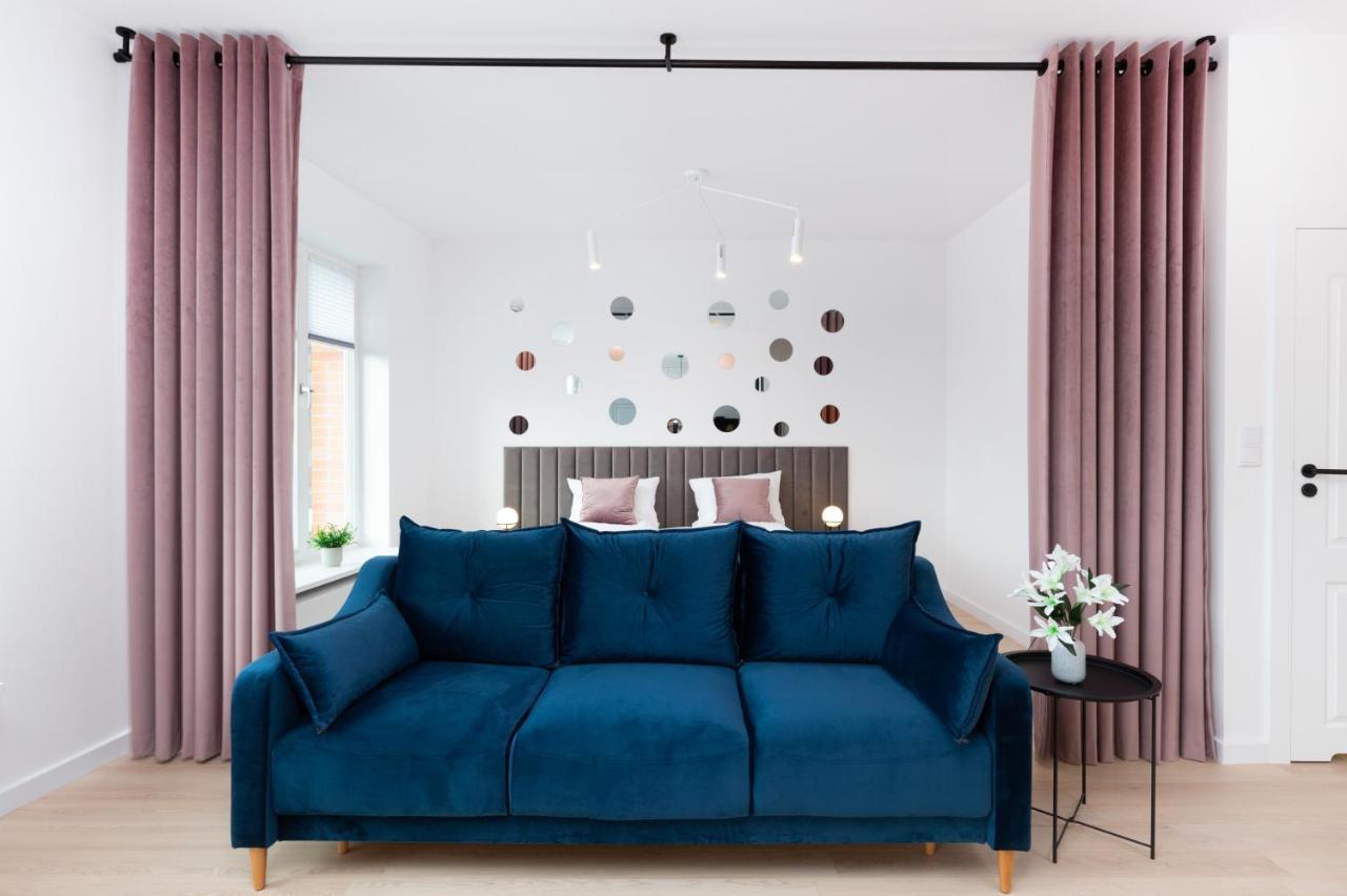 Leilighet Rajska 8 - Glowne By Renters