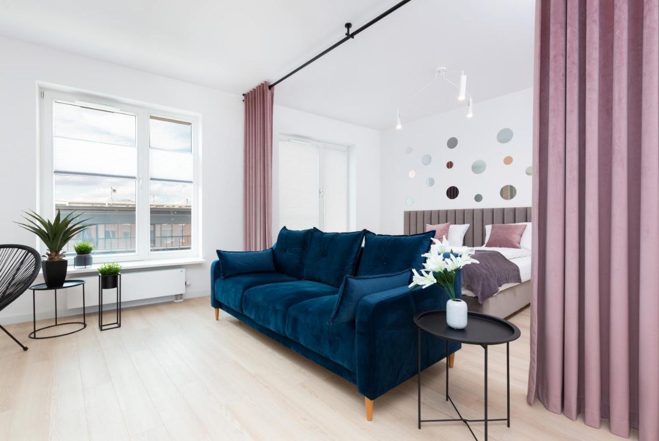 Leilighet Rajska 8 - Glowne By Renters *
