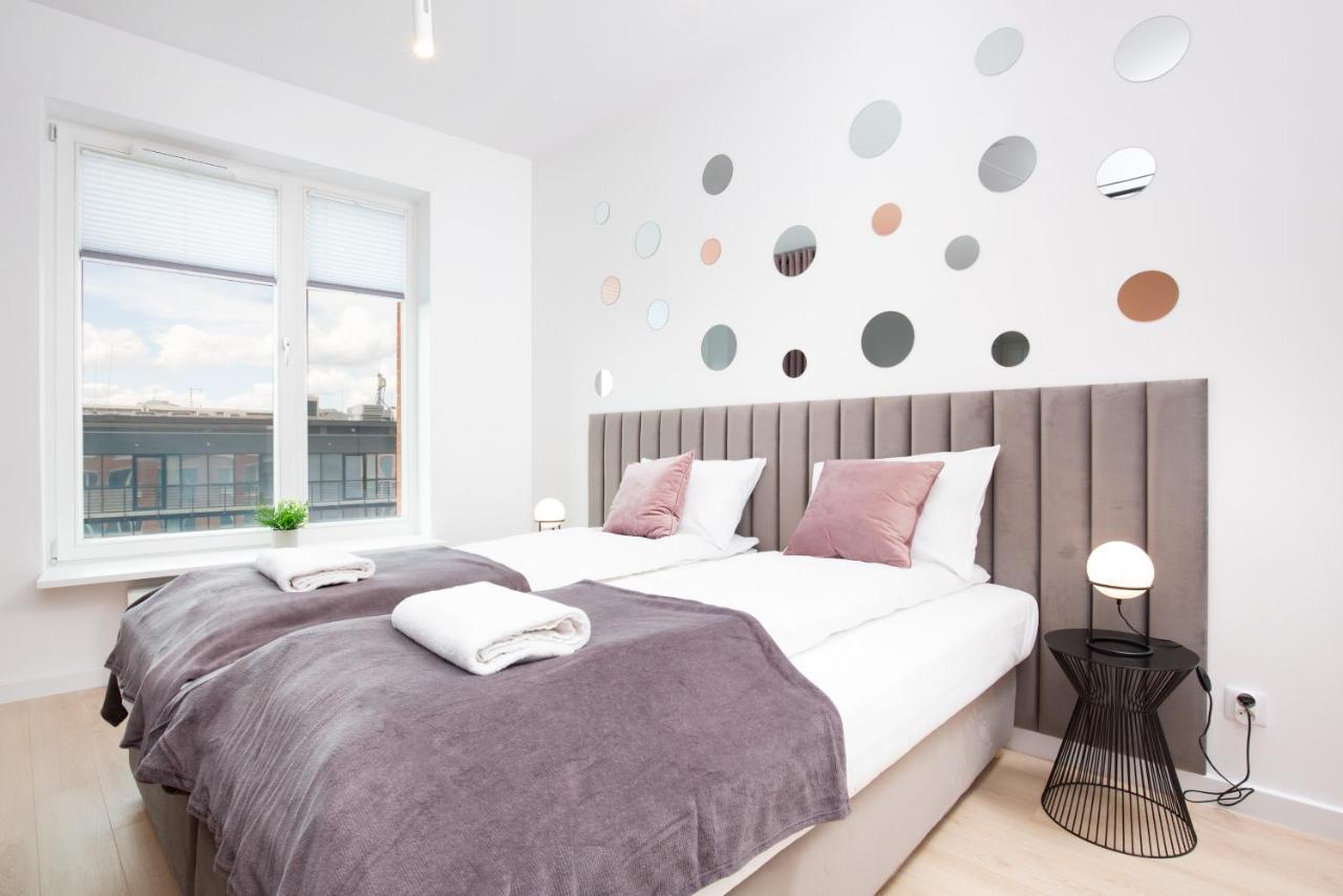 Leilighet Rajska 8 - Glowne By Renters *
