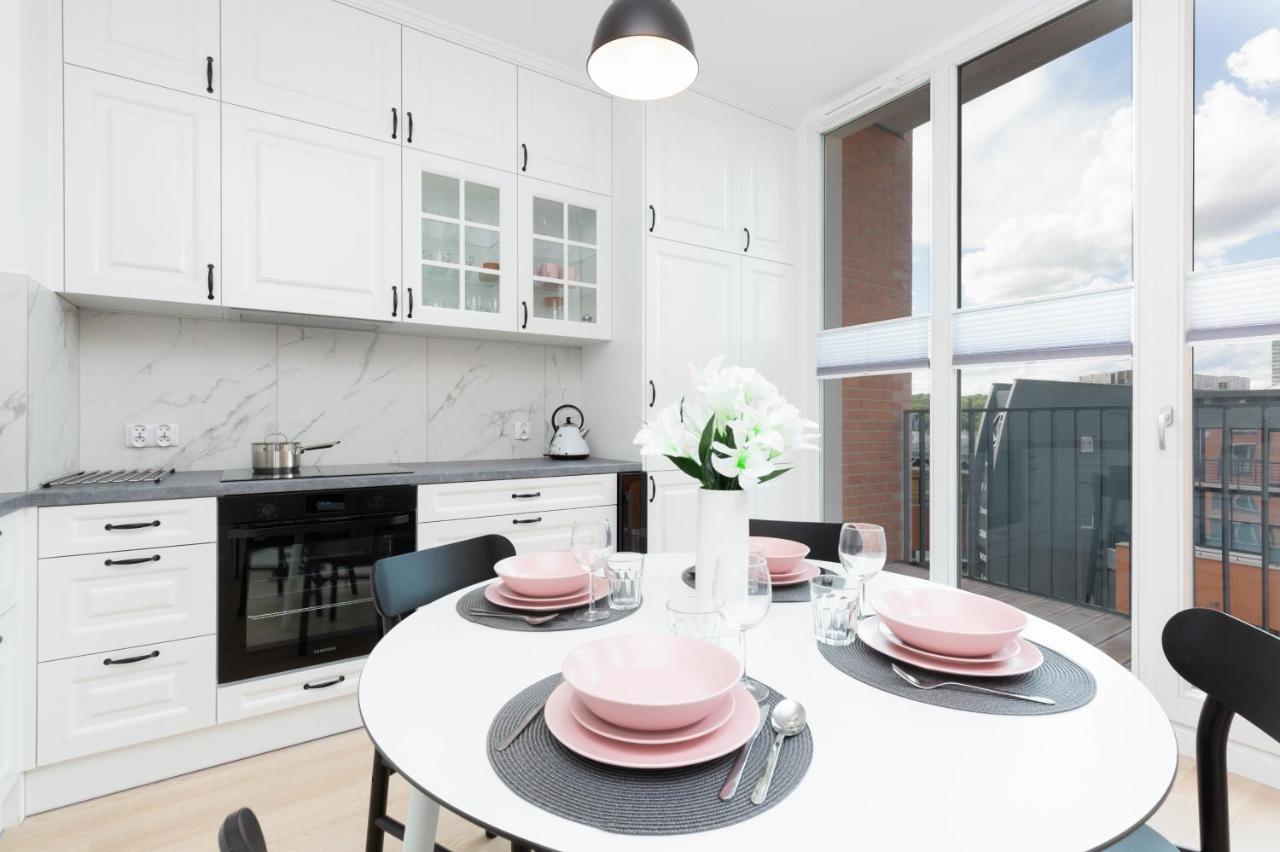 Leilighet Rajska 8 - Glowne By Renters