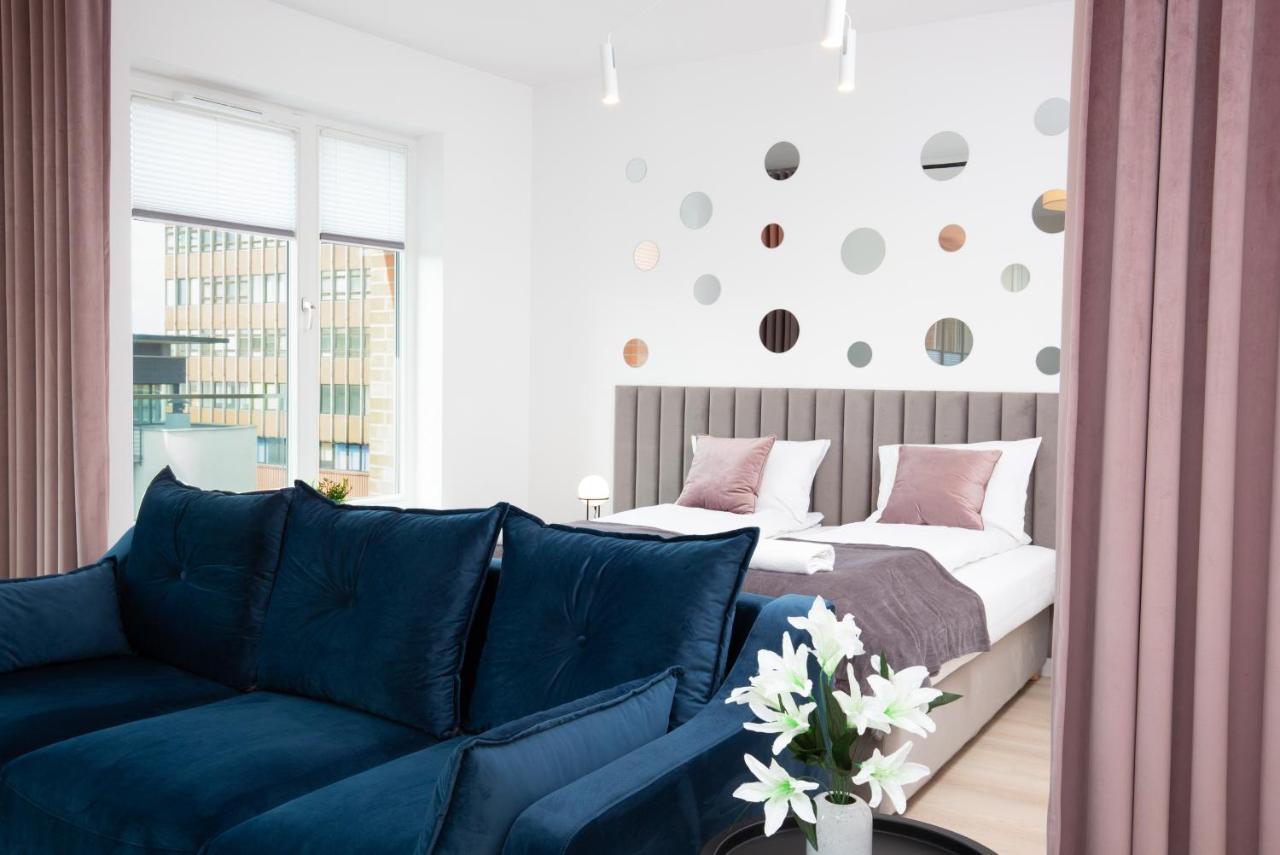 Leilighet Rajska 8 - Glowne By Renters *