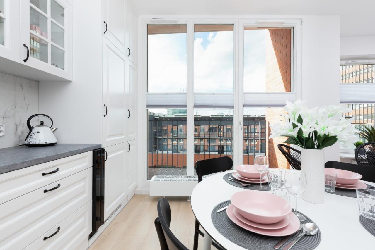 Rajska 8 - Glowne By Renters Gdańsk